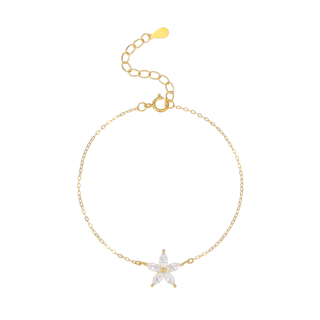 Bracelet Perrine by Juliette Beaumont