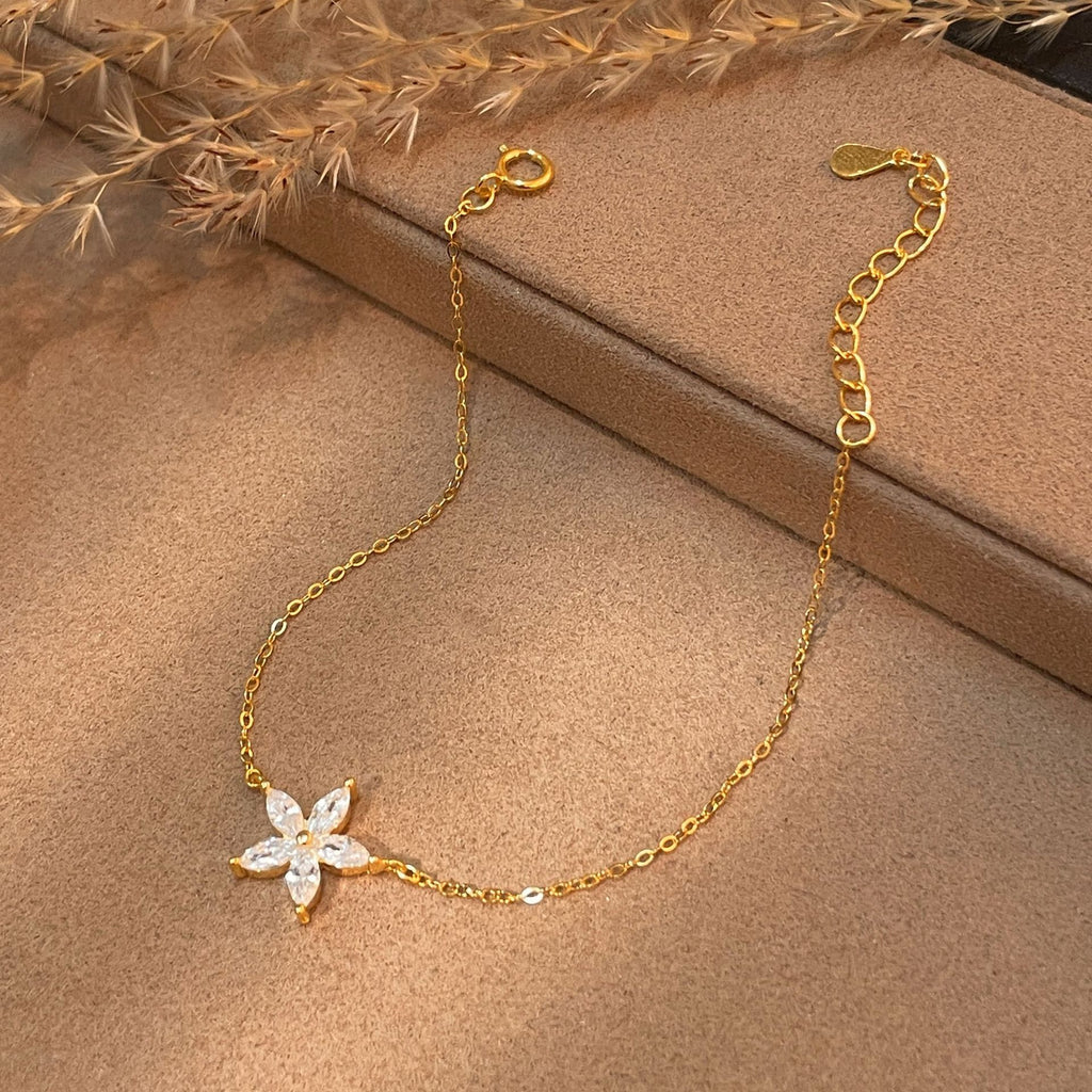 Bracelet Perrine by Juliette Beaumont
