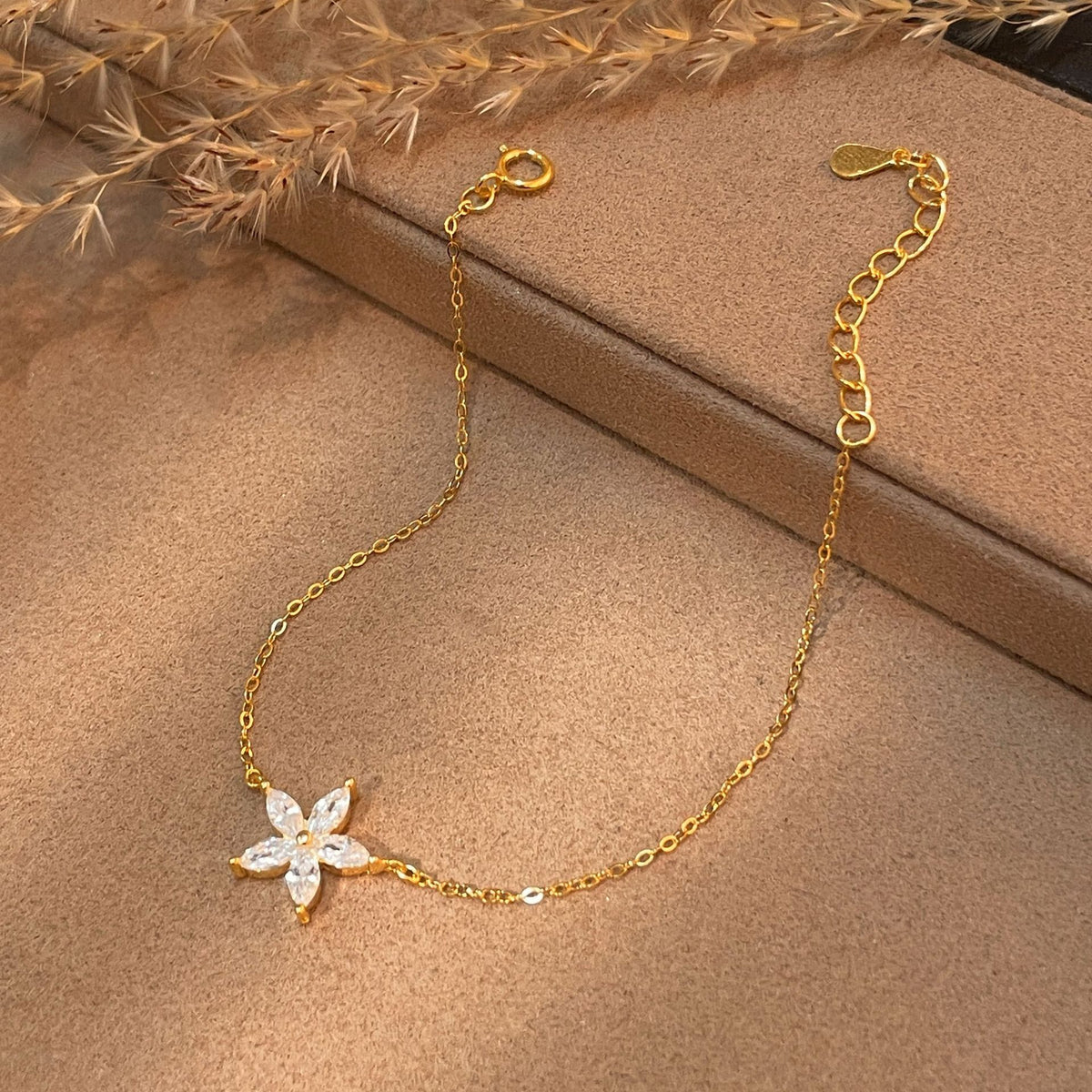 Bracelet Perrine by Juliette Beaumont