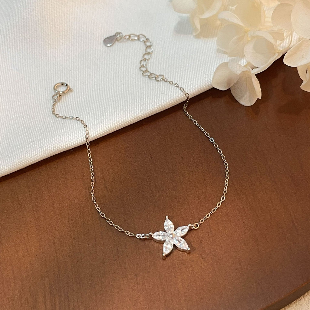 Bracelet Perrine by Juliette Beaumont