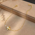 Bracelet Nadège by Juliette Beaumont