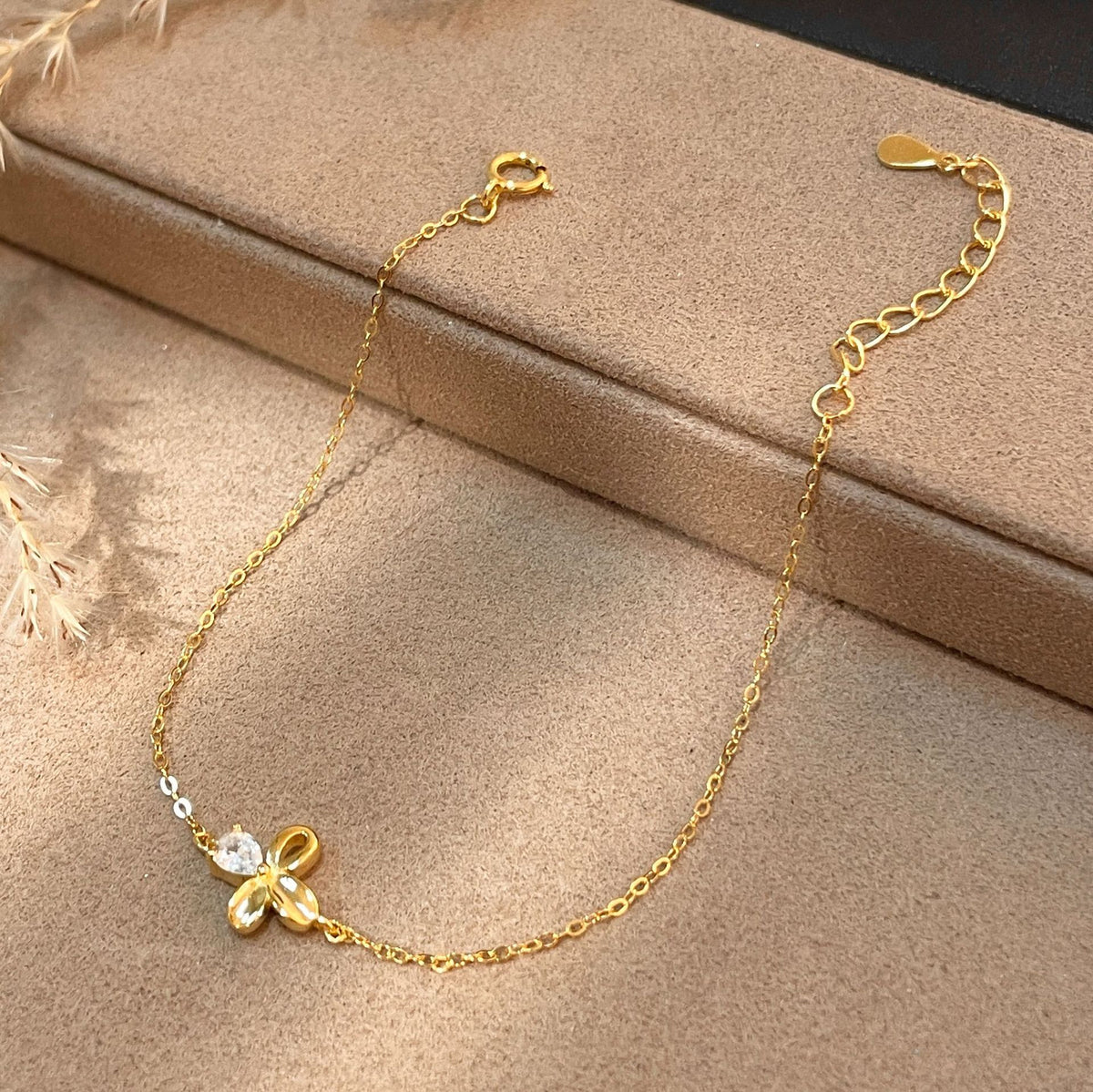 Bracelet Nadège by Juliette Beaumont