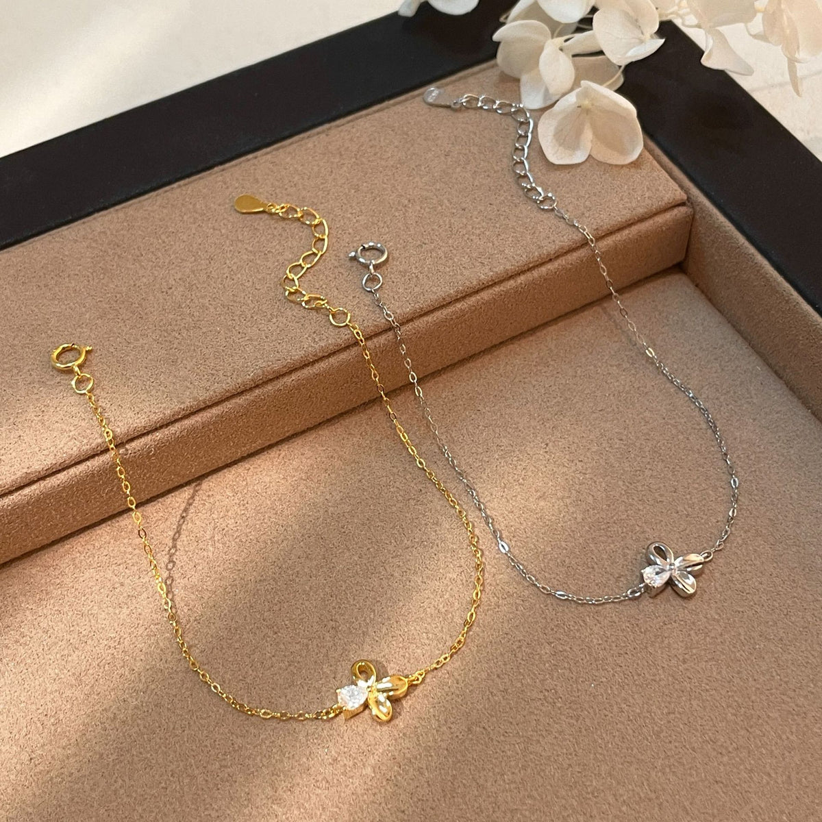 Bracelet Nadège by Juliette Beaumont