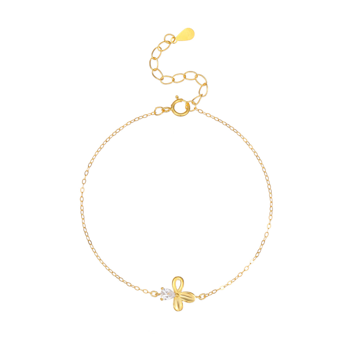 Bracelet Nadège by Juliette Beaumont