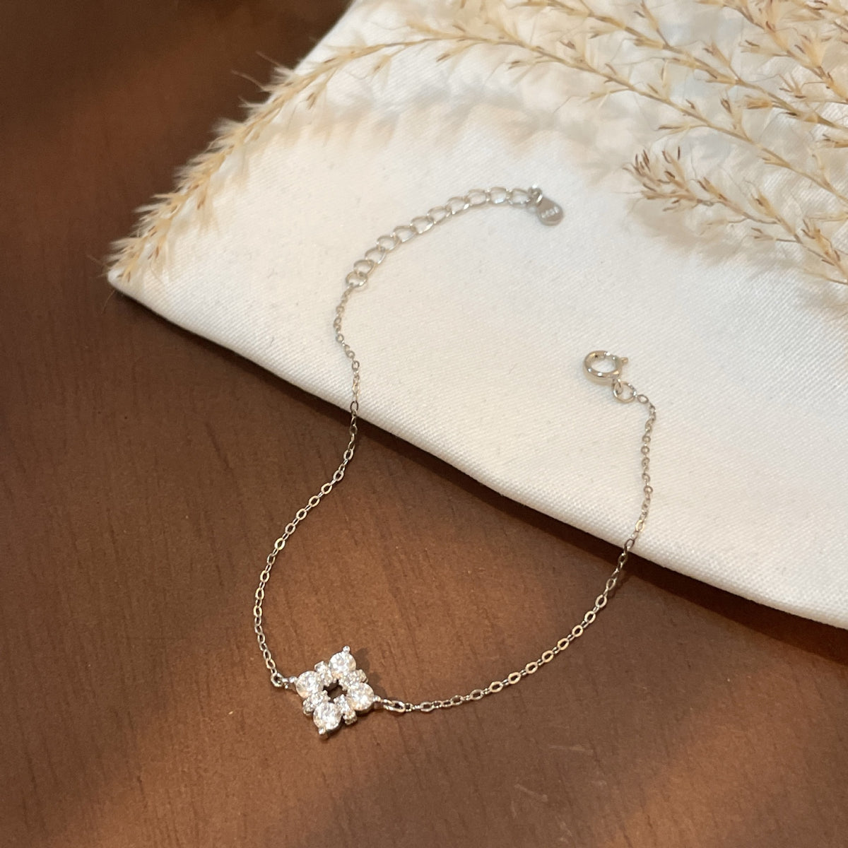 Bracelet Quitterie by Juliette Beaumont