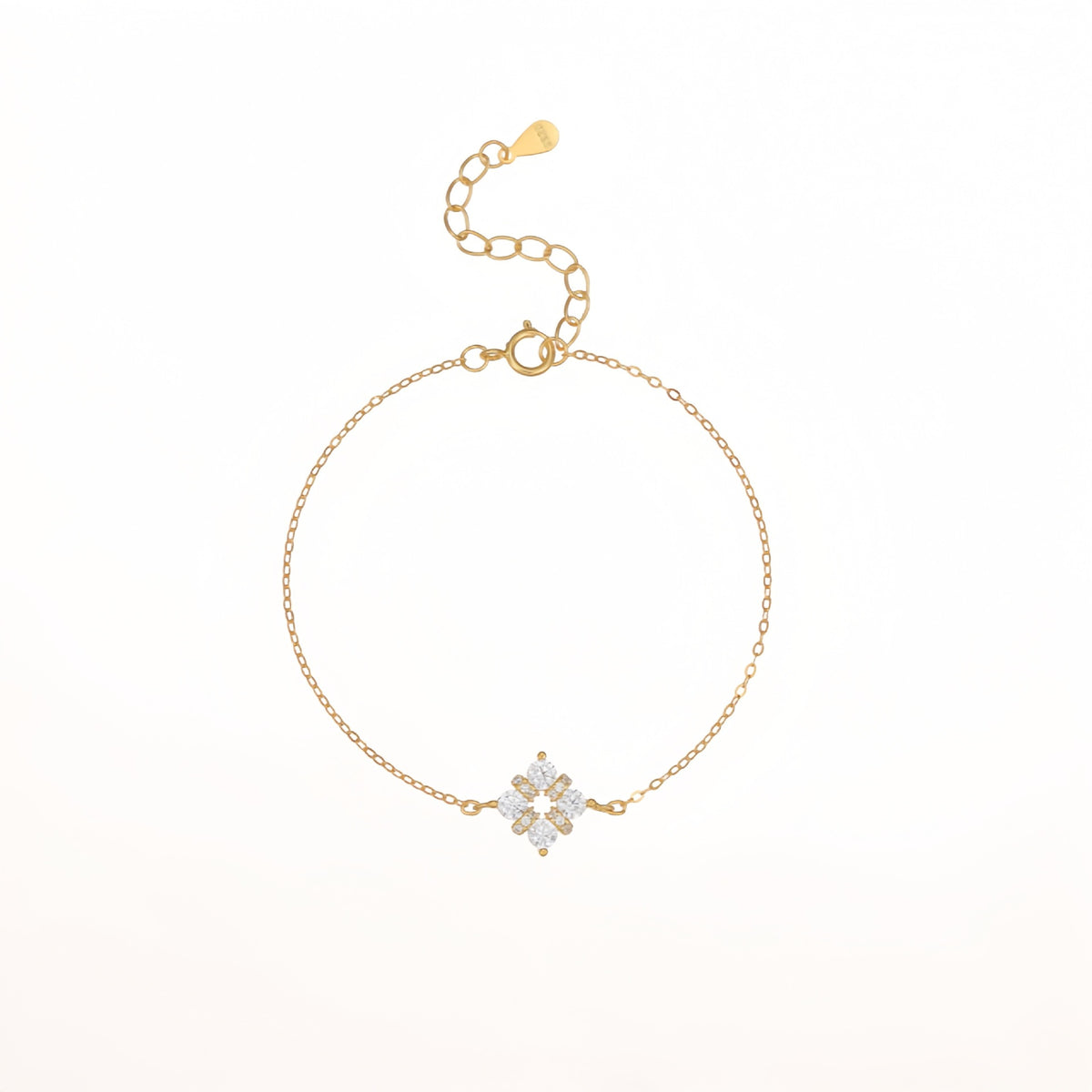 Bracelet Quitterie by Juliette Beaumont