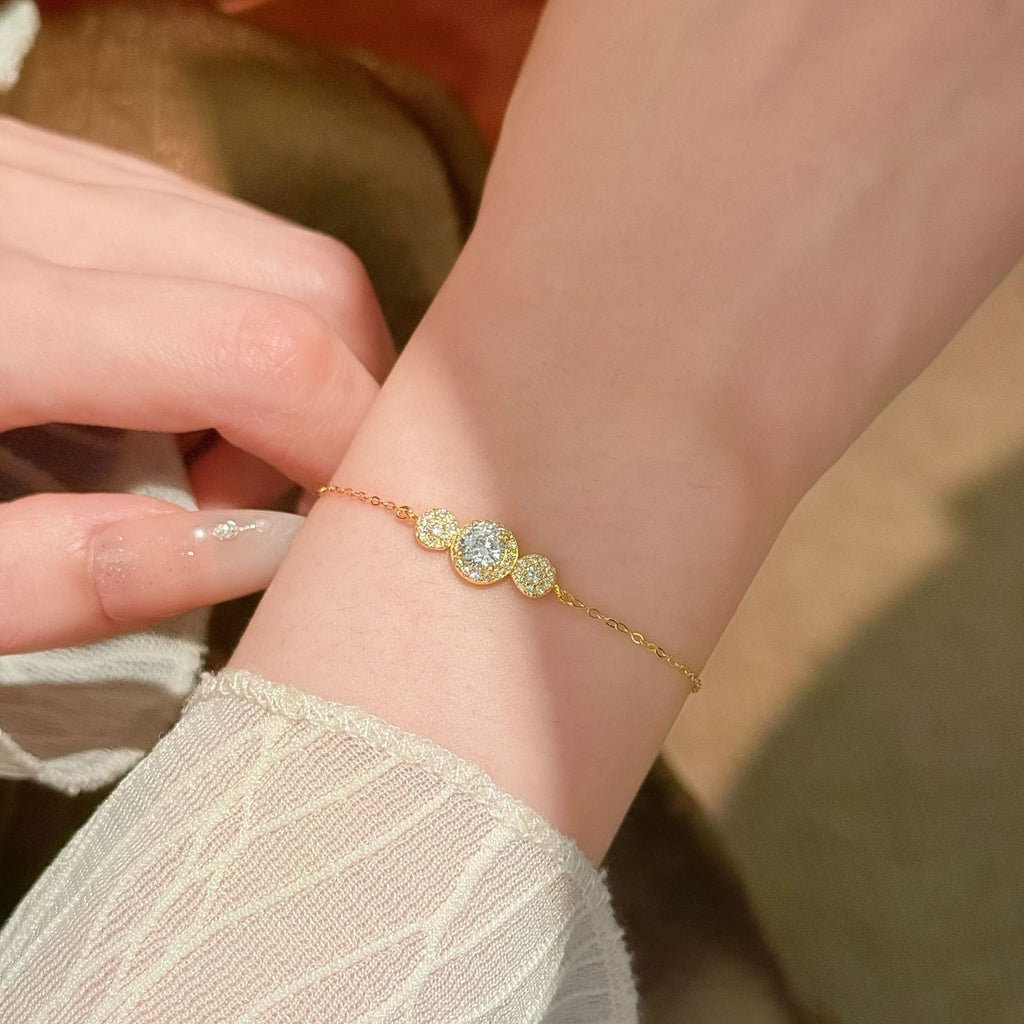 Bracelet Lison by Juliette Beaumont