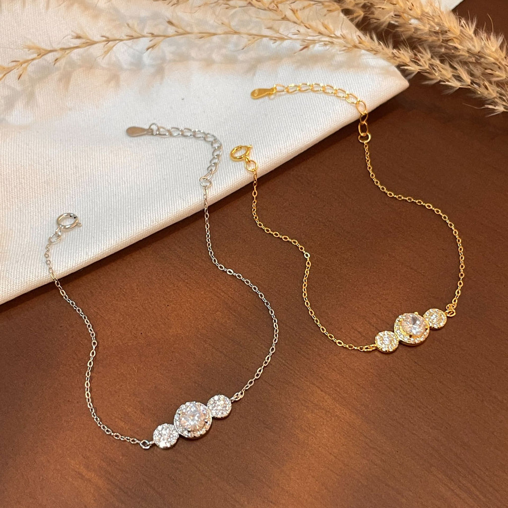 Bracelet Lison by Juliette Beaumont