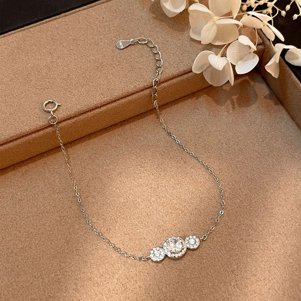 Bracelet Lison by Juliette Beaumont