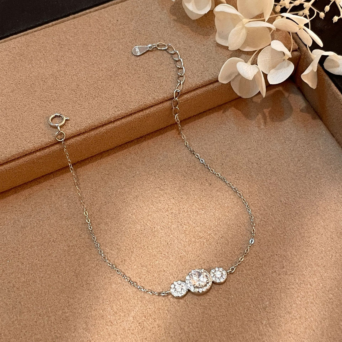 Bracelet Lison by Juliette Beaumont