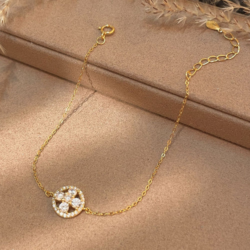 Bracelet Alma by Juliette Beaumont