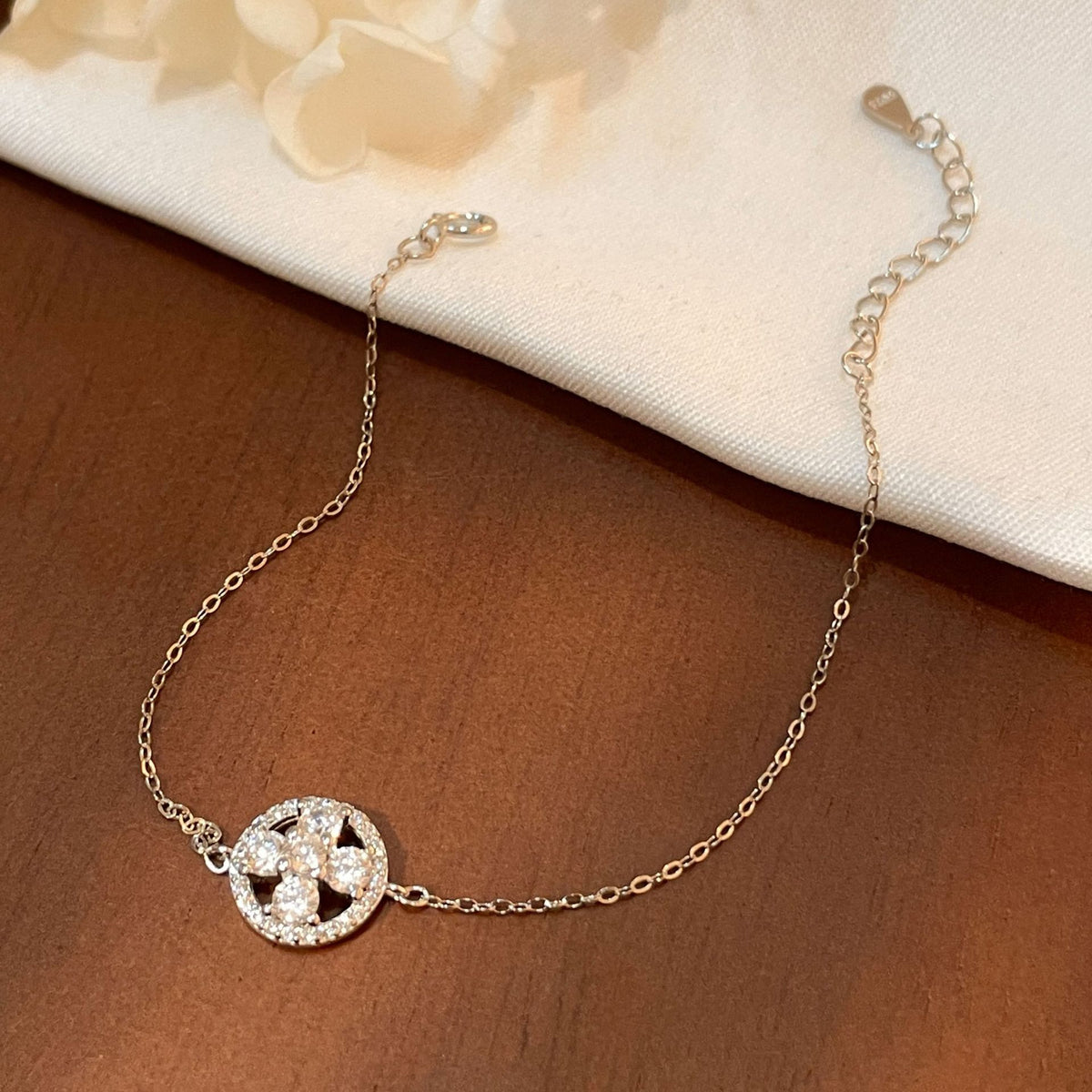 Bracelet Alma by Juliette Beaumont