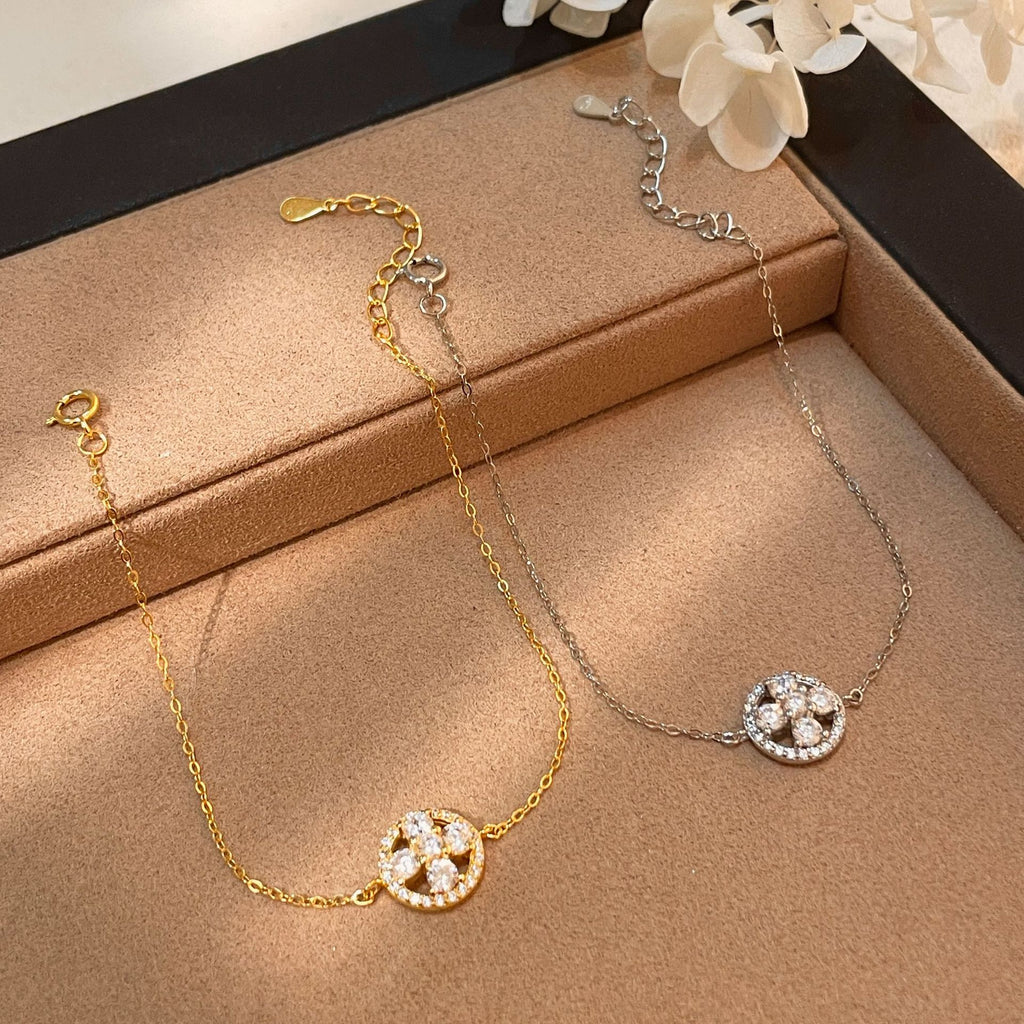 Bracelet Alma by Juliette Beaumont