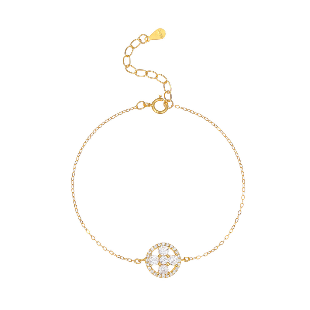 Bracelet Alma by Juliette Beaumont