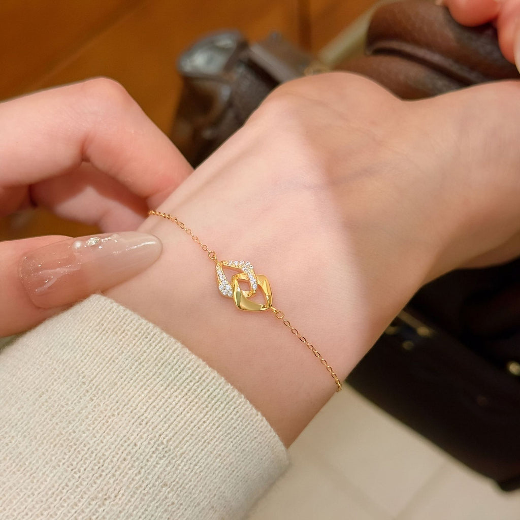 Bracelet Marceline by Juliette Beaumont