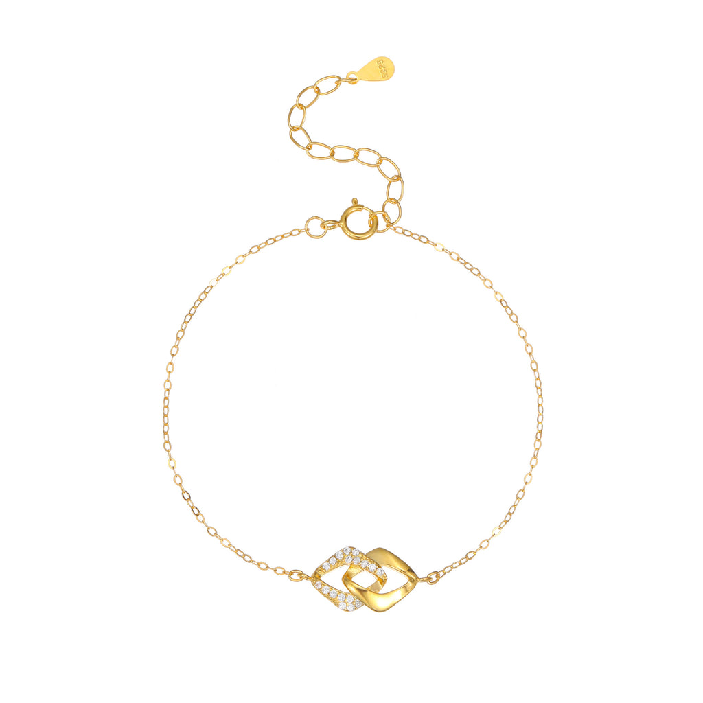 Bracelet Marceline by Juliette Beaumont