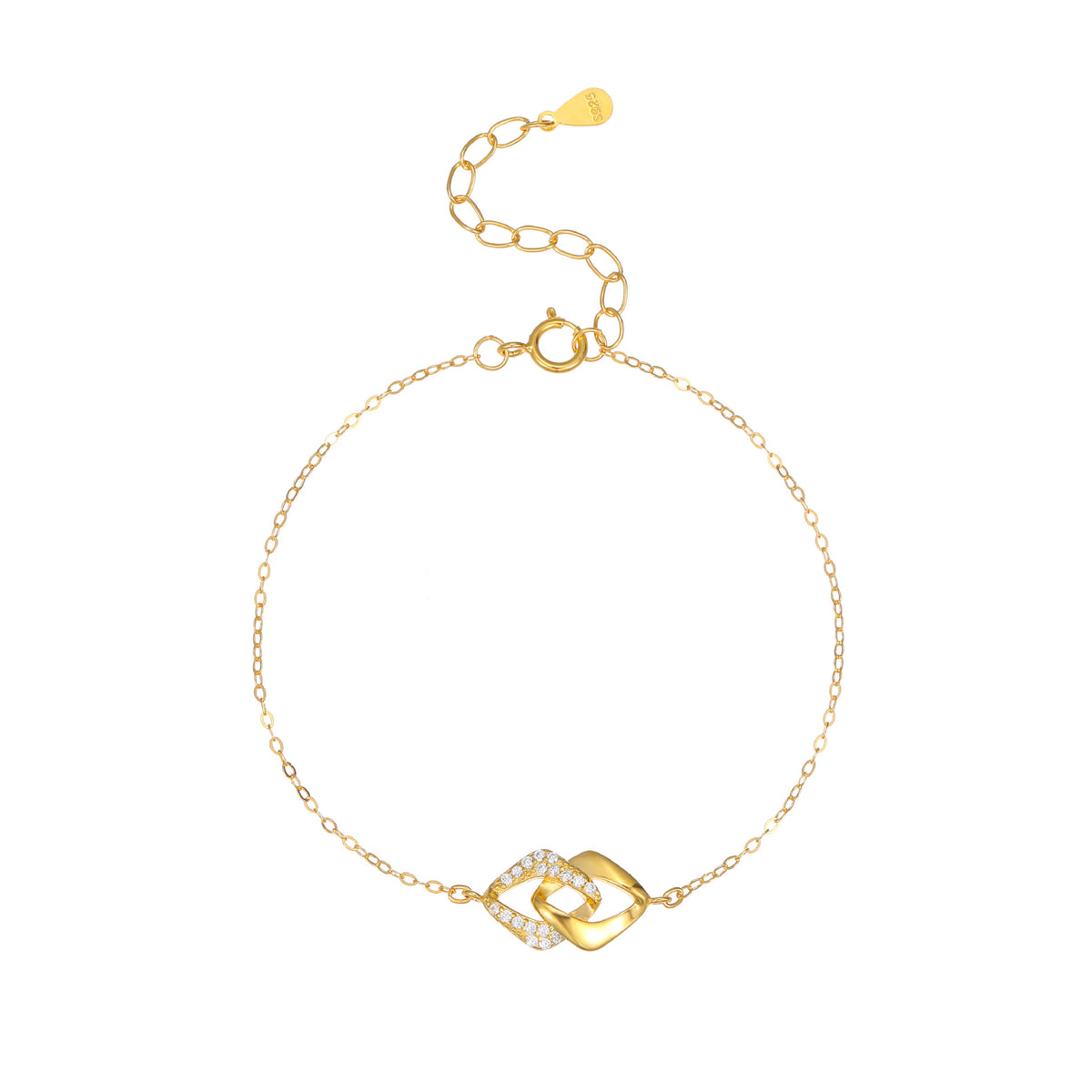 Bracelet Marceline by Juliette Beaumont