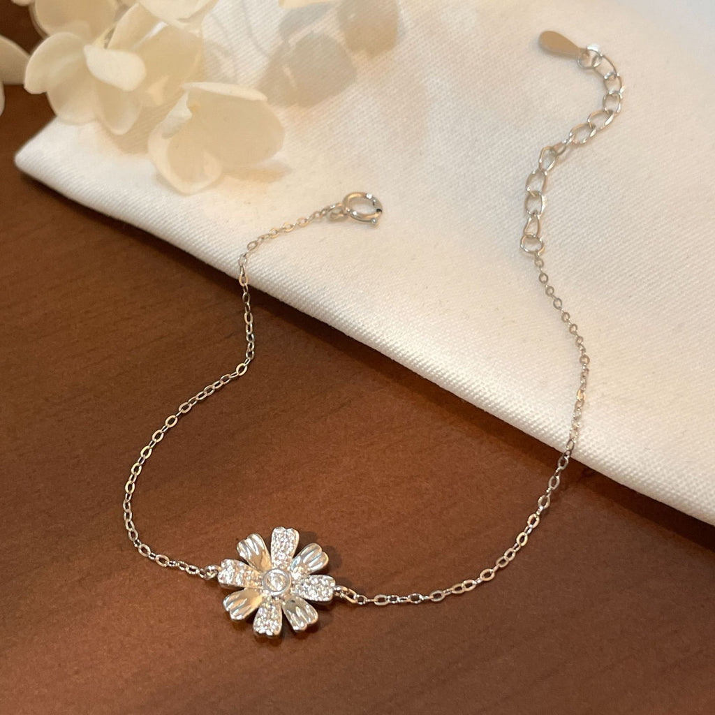 Bracelet Thérèse by Juliette Beaumont