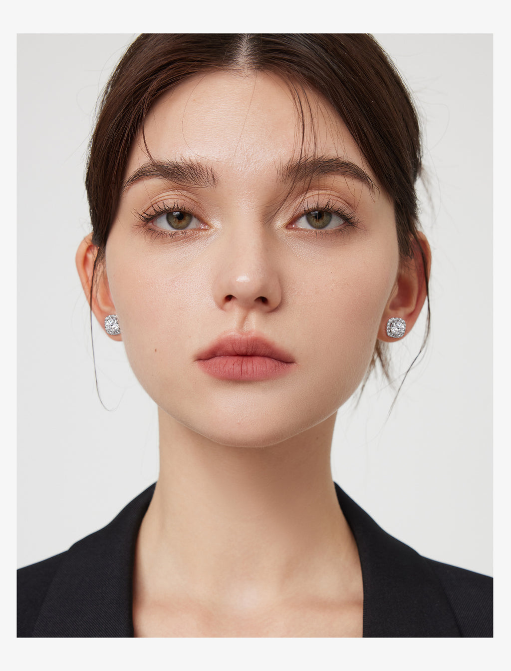 Earrings Céline by Juliette Beaumont