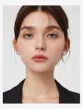 Earrings Céline by Juliette Beaumont