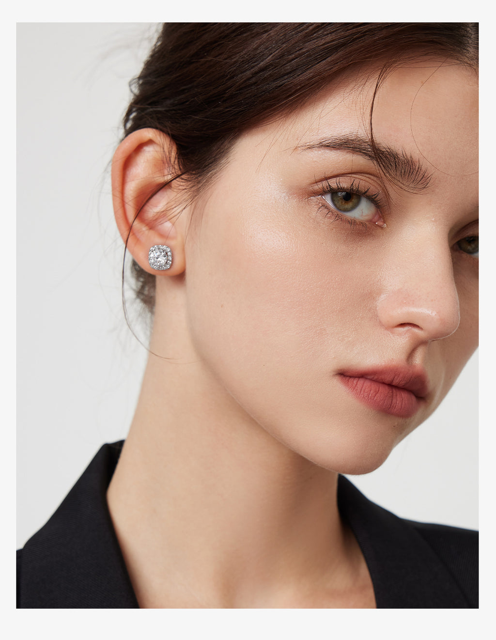Earrings Céline by Juliette Beaumont