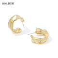 Earrings Élodie by Juliette Beaumont