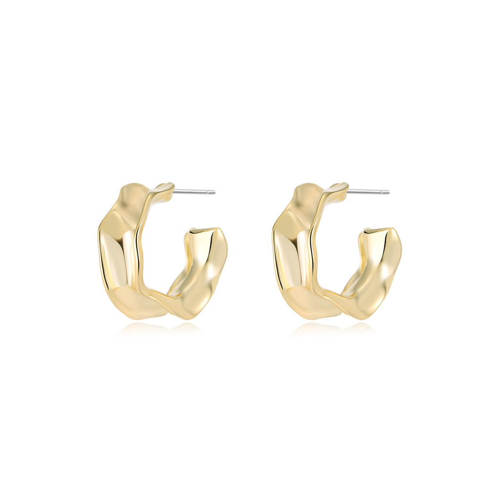 Earrings Élodie by Juliette Beaumont