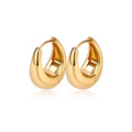Earrings Colette by Juliette Beaumont
