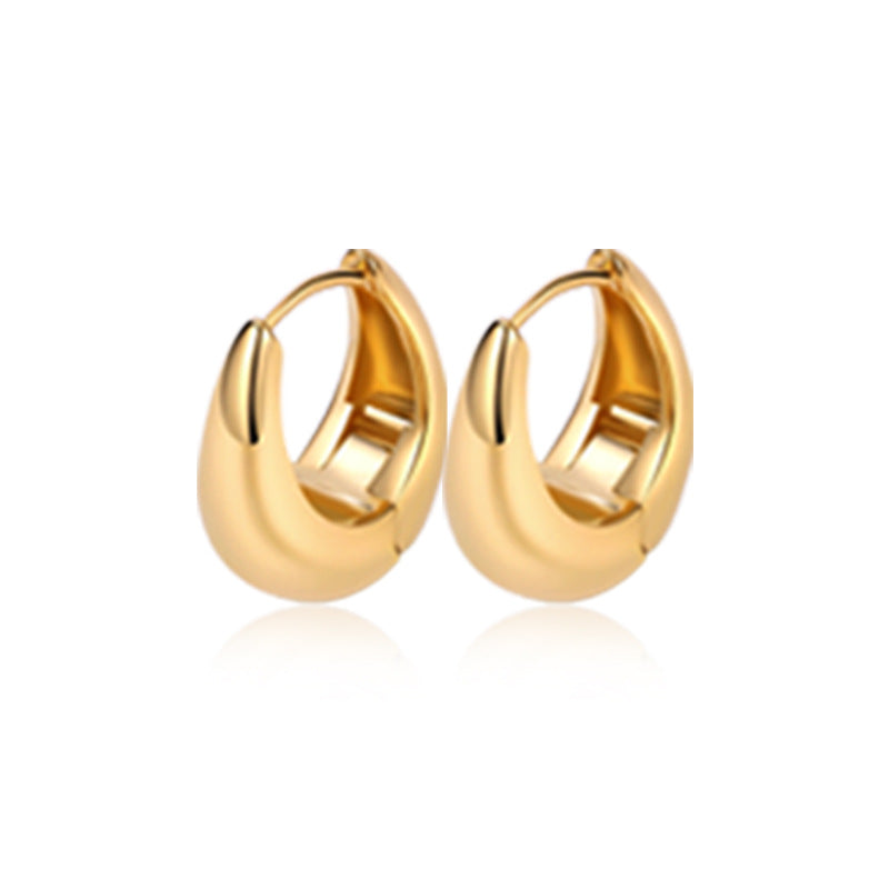 Earrings Colette by Juliette Beaumont