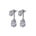 Earrings Manon by Juliette Beaumont