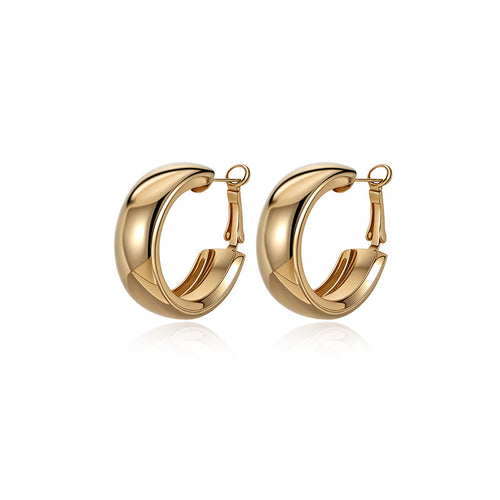 Earrings Amélie by Juliette Beaumont