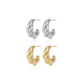 Earrings Chérie by Juliette Beaumont