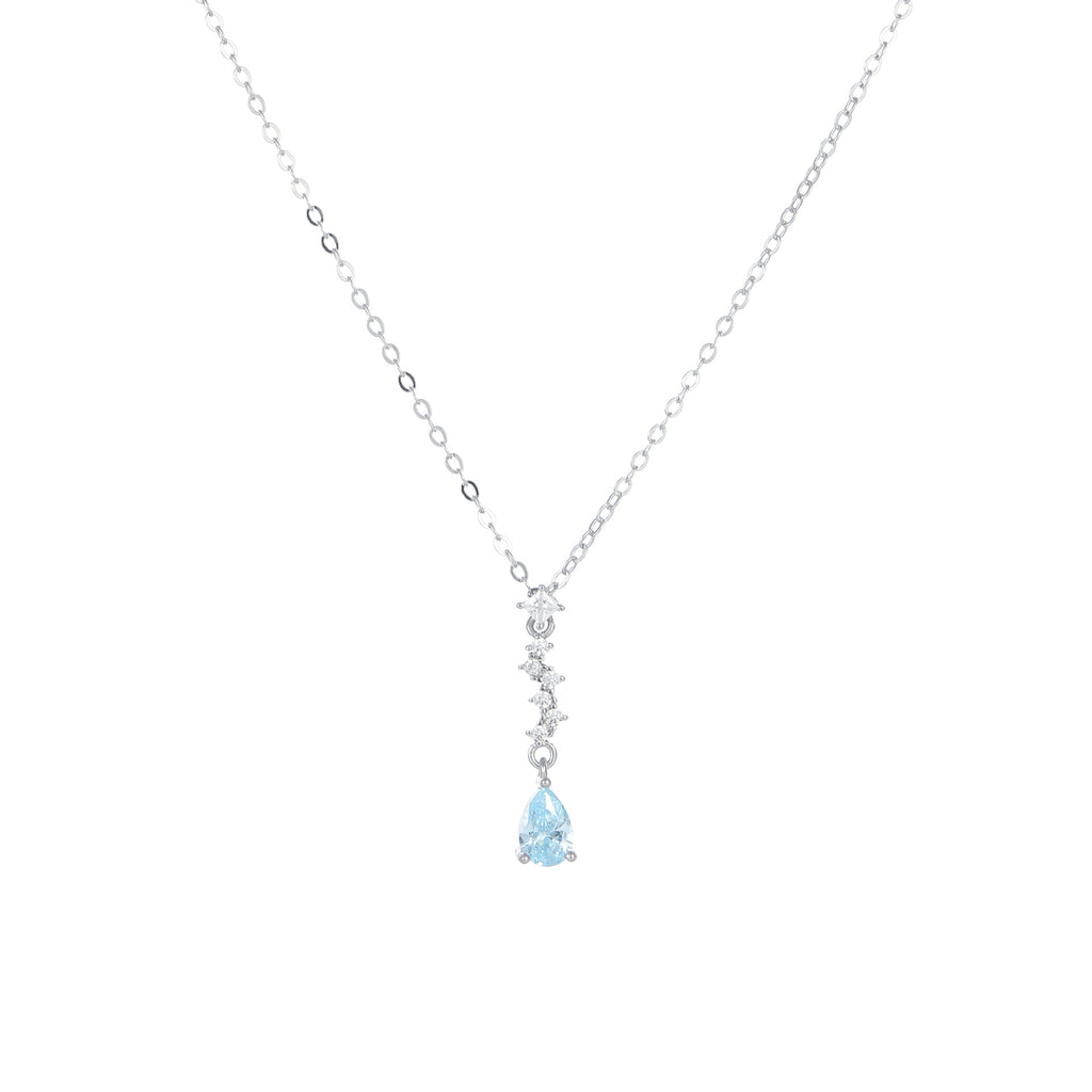 Necklace Adeline by Juliette Beaumont