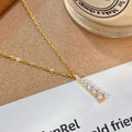 Necklace Yvette by Juliette Beaumont