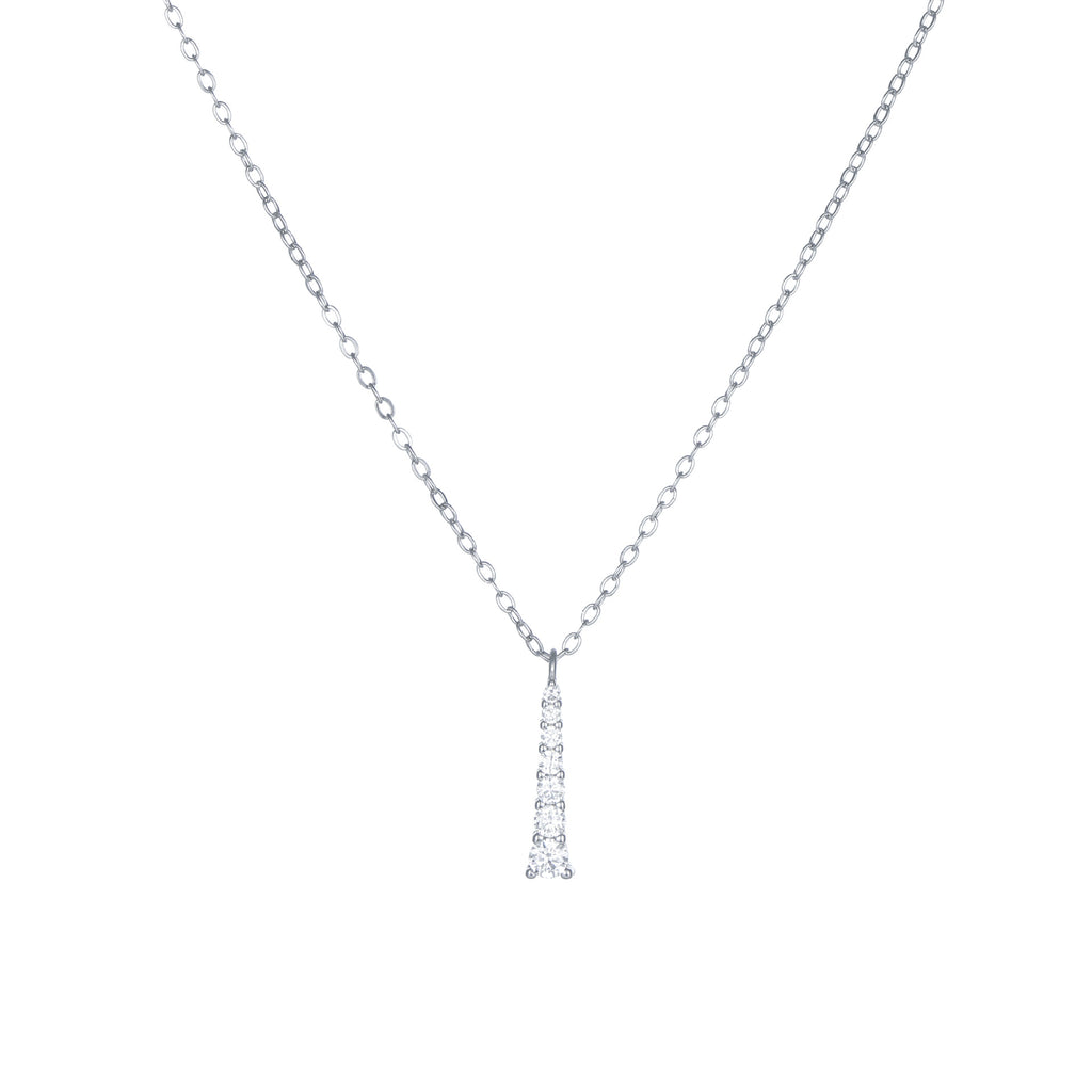 Necklace Yvette by Juliette Beaumont