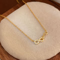 Necklace Romy by Juliette Beaumont
