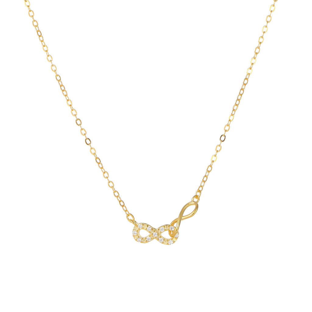 Necklace Romy by Juliette Beaumont