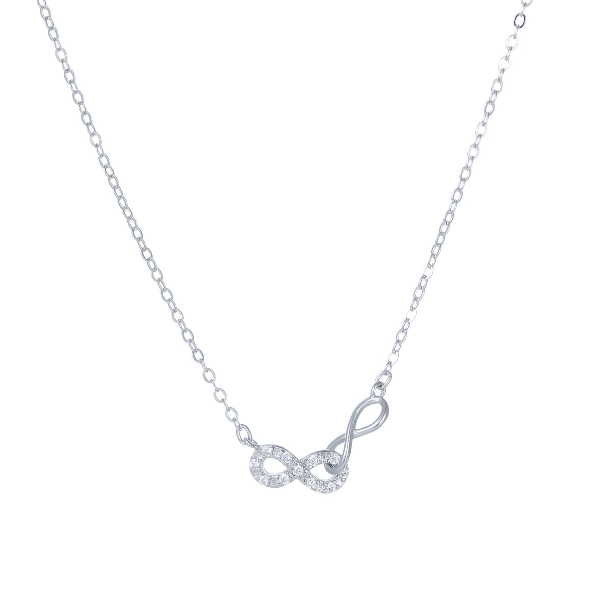 Necklace Romy by Juliette Beaumont
