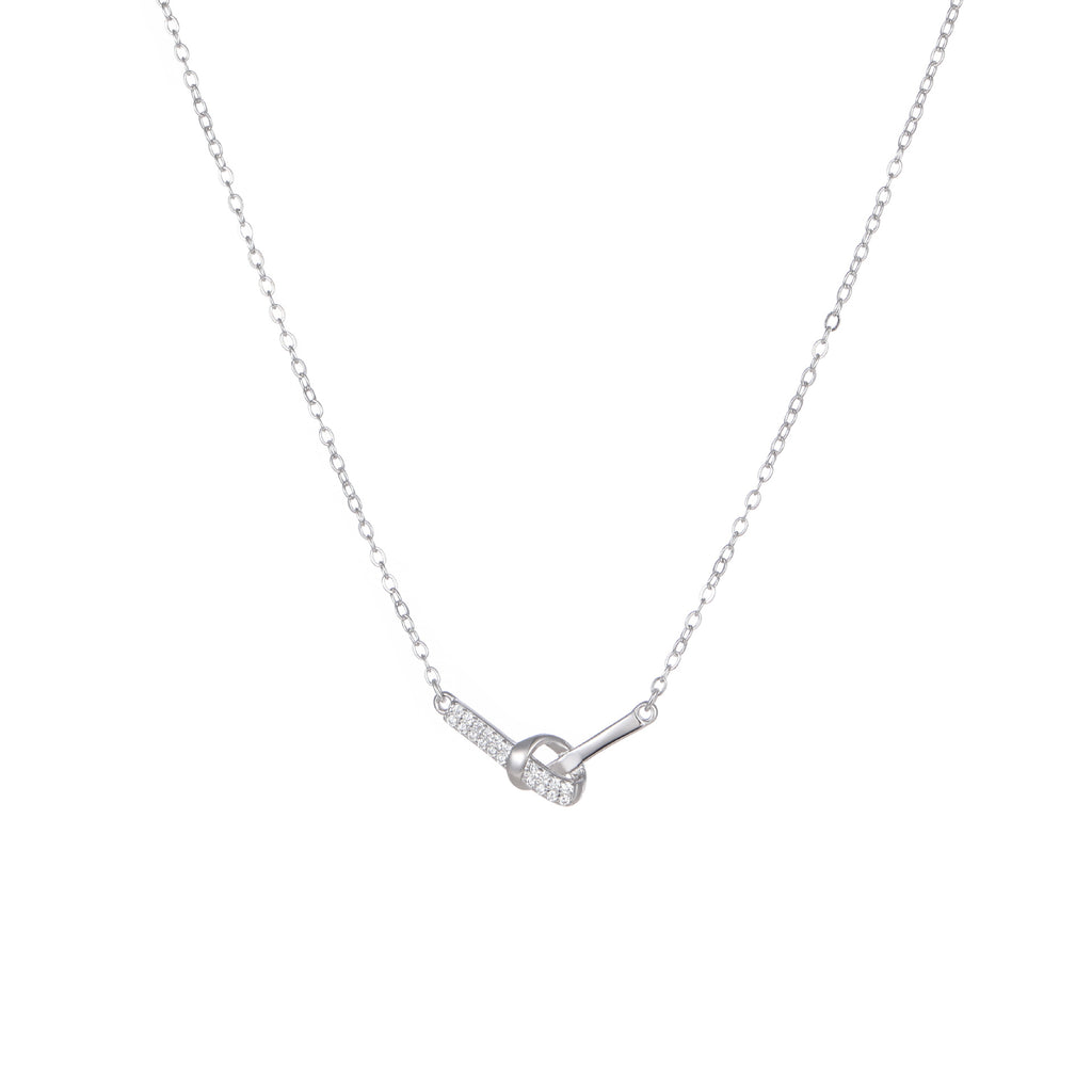 Necklace Nathalie by Juliette Beaumont