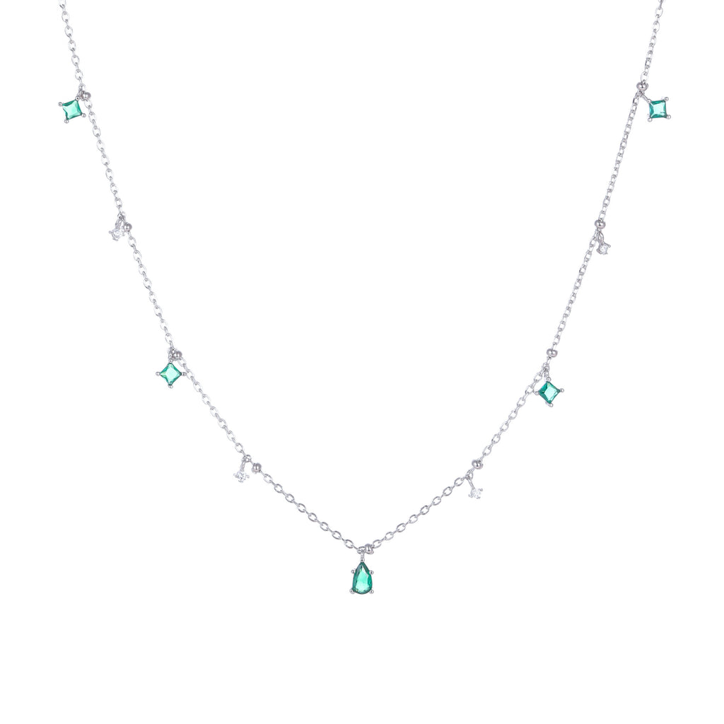 Necklace Louise by Juliette Beaumont