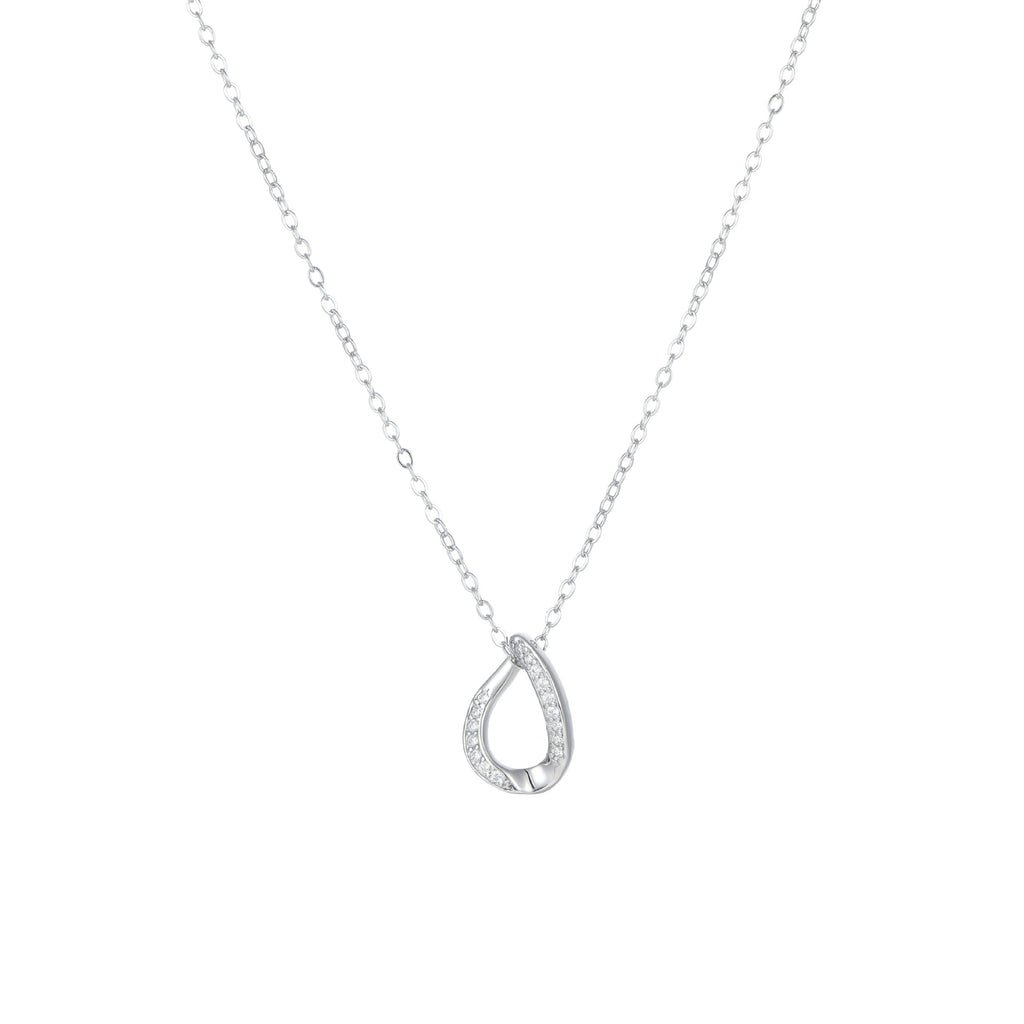 Necklace Éléonore by Juliette Beaumont