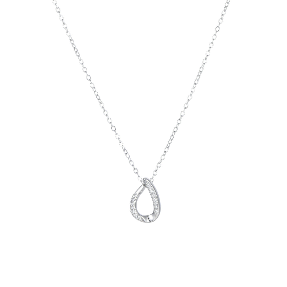 Necklace Éléonore by Juliette Beaumont