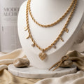 Necklace Gala